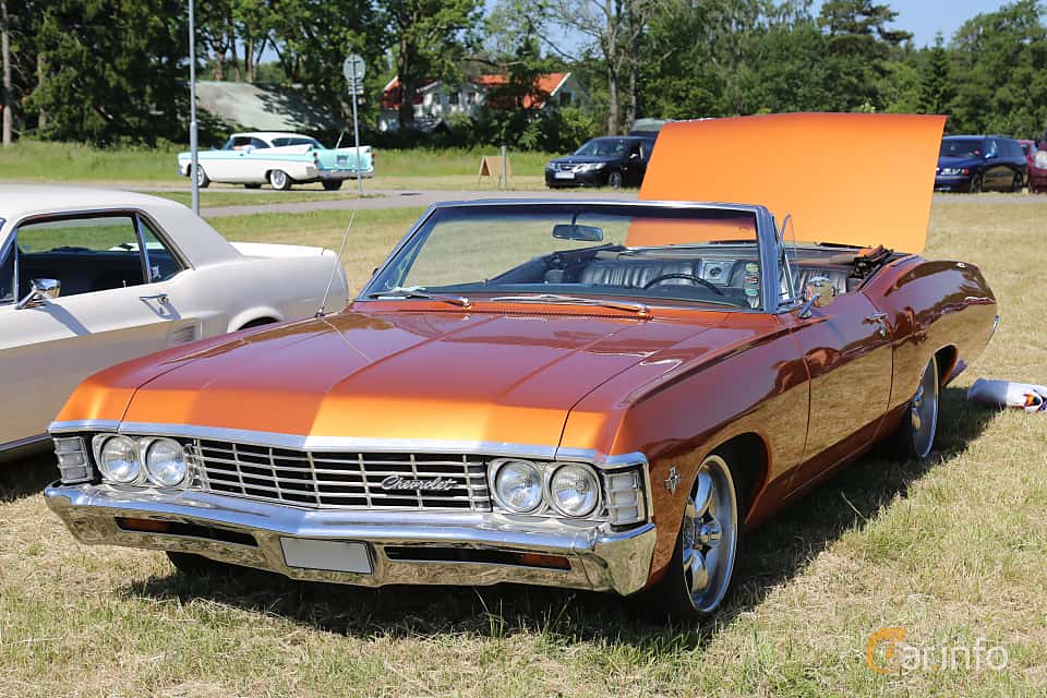 Chevrolet Impala