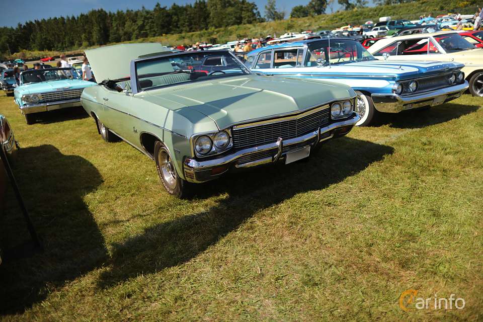 Chevrolet Impala