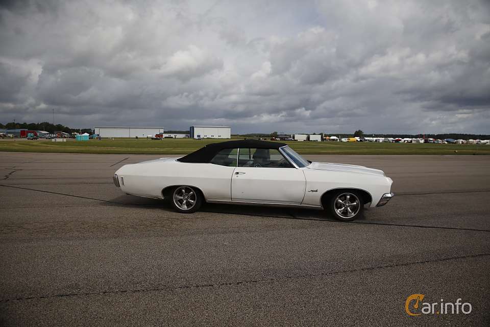 Chevrolet Impala