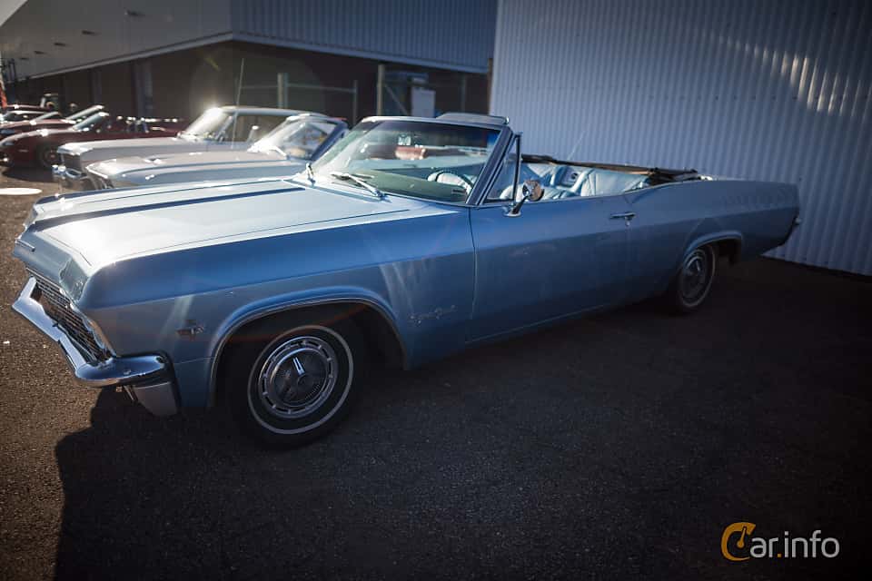 Chevrolet Impala
