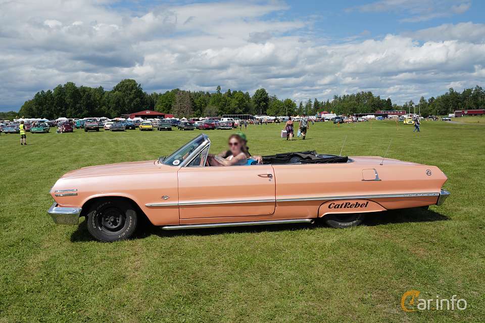 Chevrolet Impala