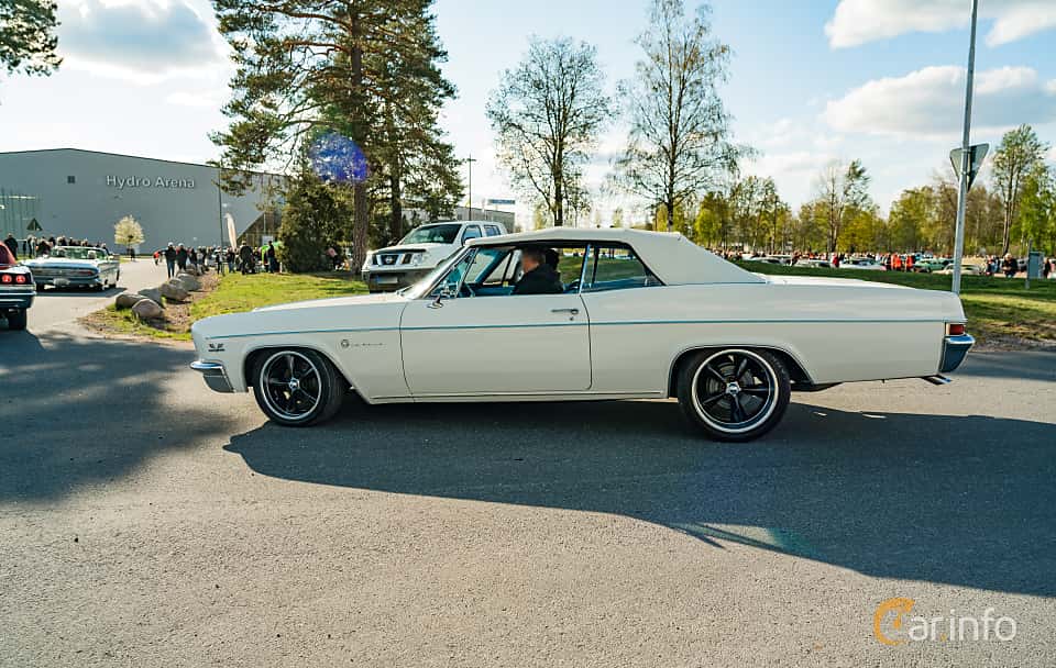 Chevrolet Impala