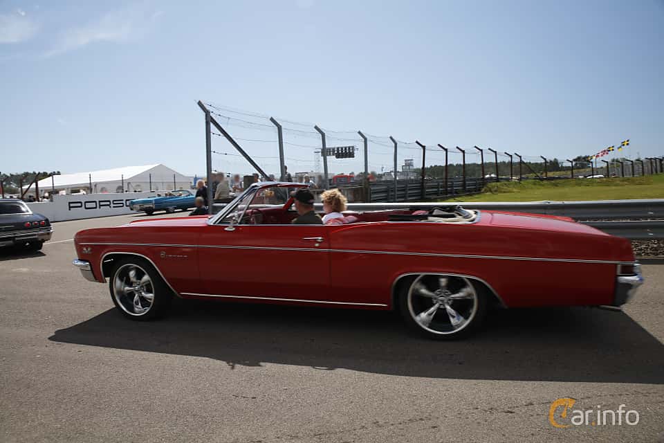 Chevrolet Impala
