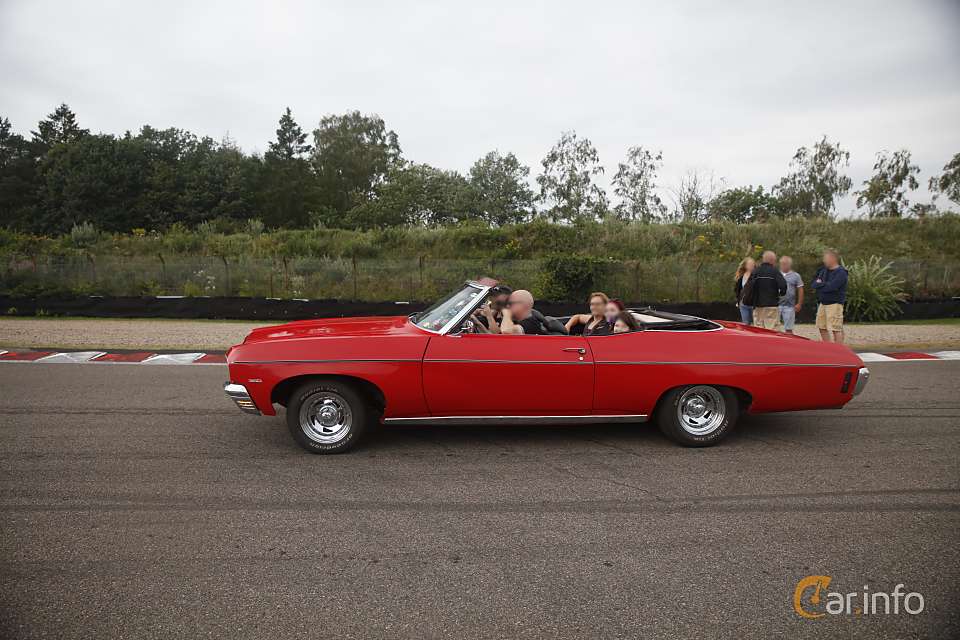 Chevrolet Impala