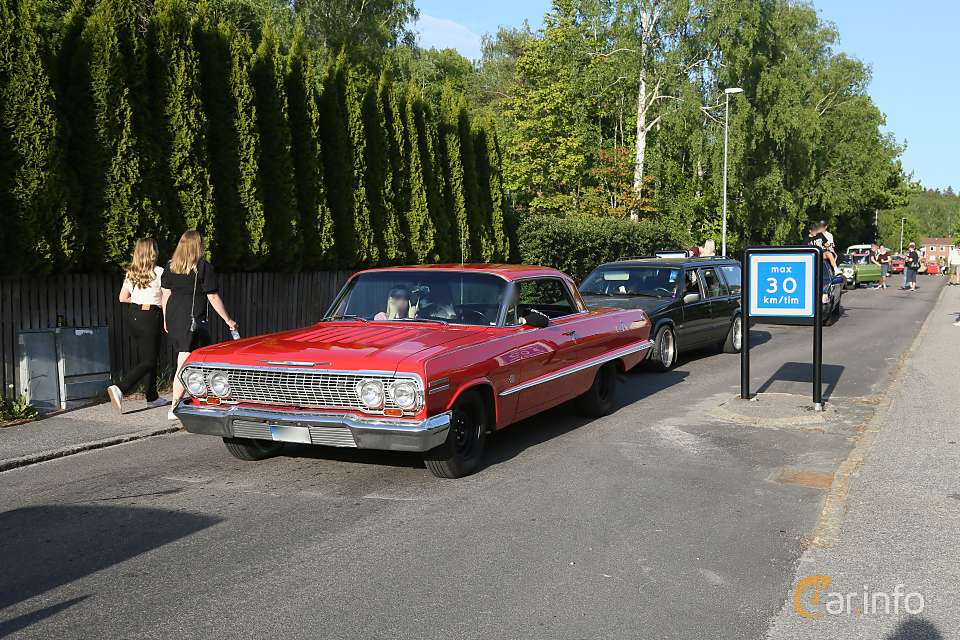 Chevrolet Impala