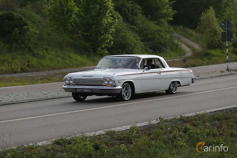 Chevrolet Impala