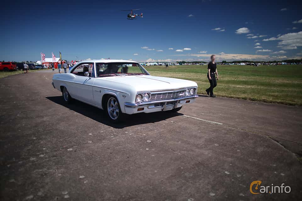 Chevrolet Impala