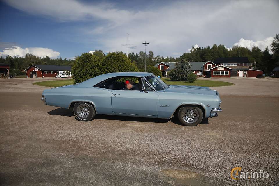 Chevrolet Impala