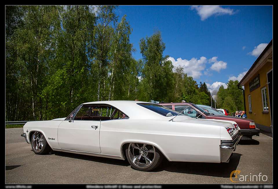 Chevrolet Impala