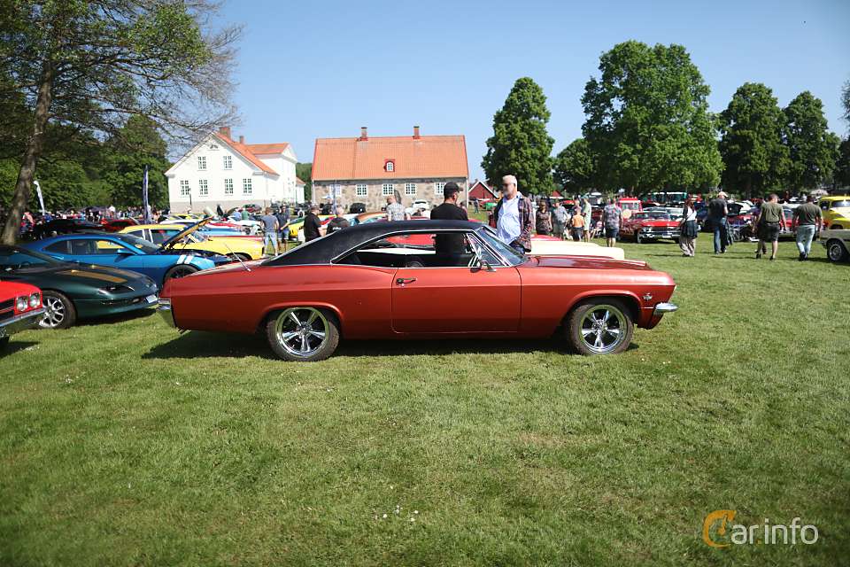 Chevrolet Impala