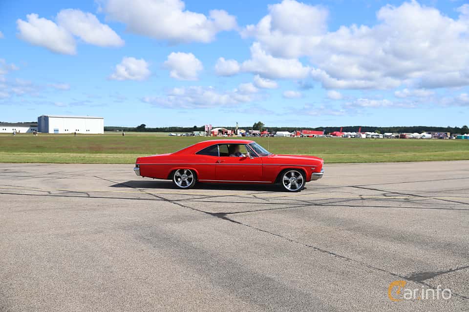 Chevrolet Impala