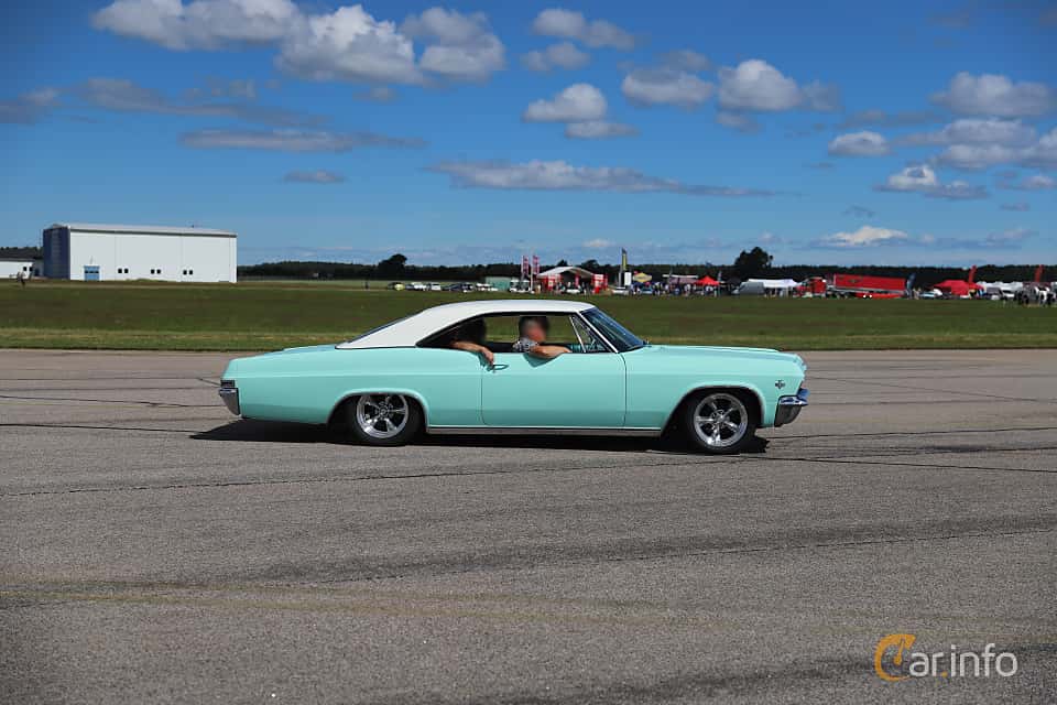 Chevrolet Impala