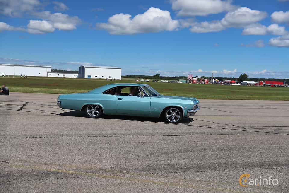 Chevrolet Impala