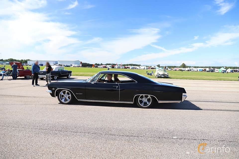 Chevrolet Impala