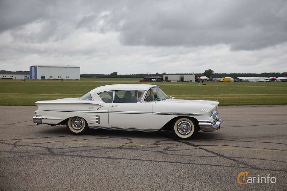 Chevrolet Impala