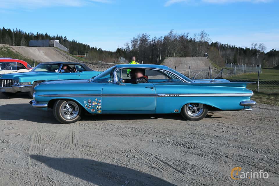 Chevrolet Impala