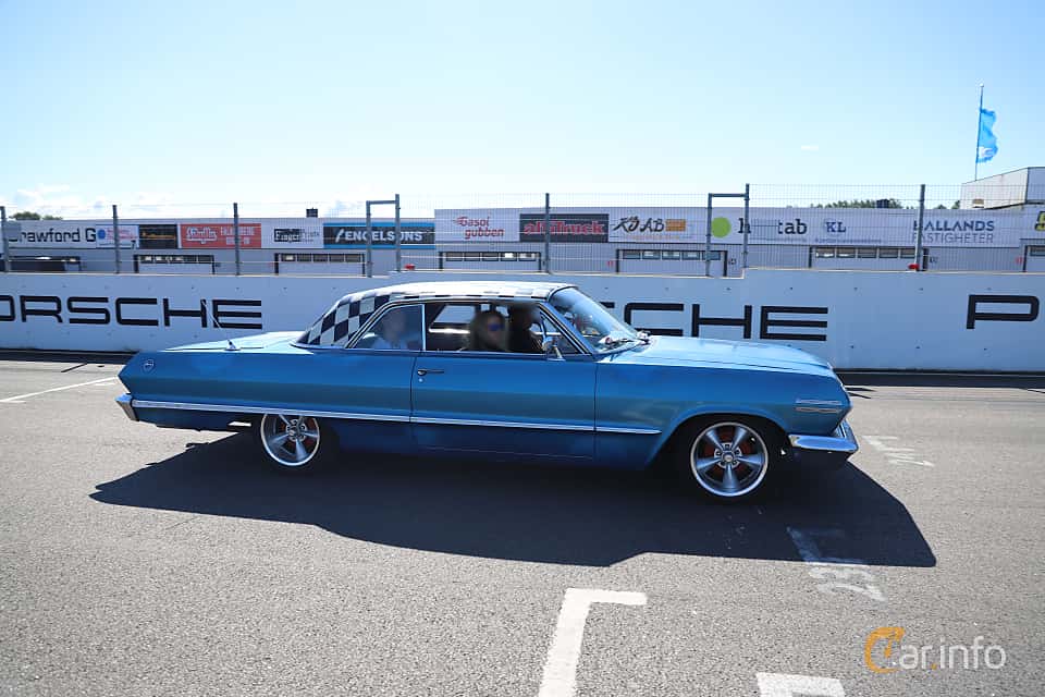 Chevrolet Impala
