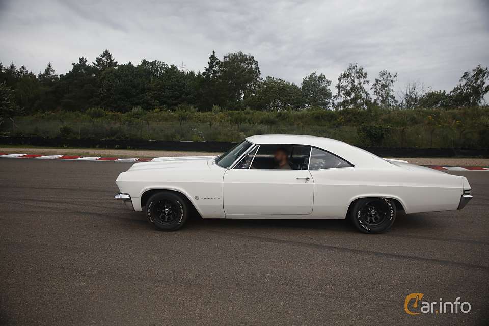Chevrolet Impala