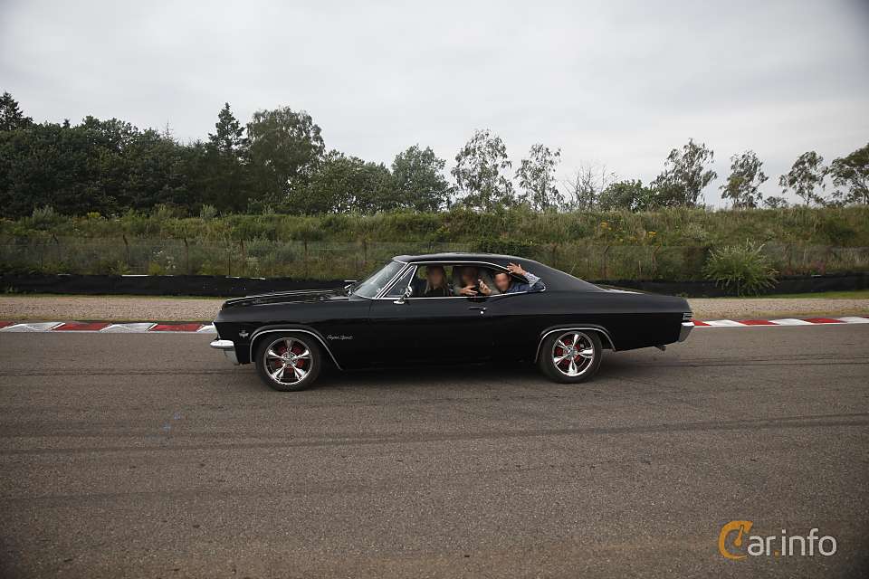 Chevrolet Impala