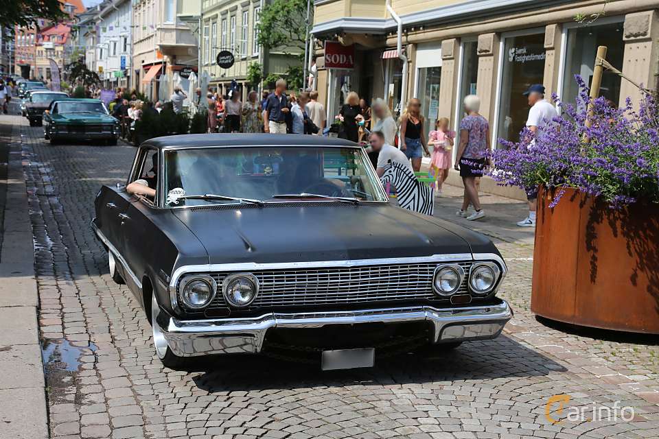 Chevrolet Impala