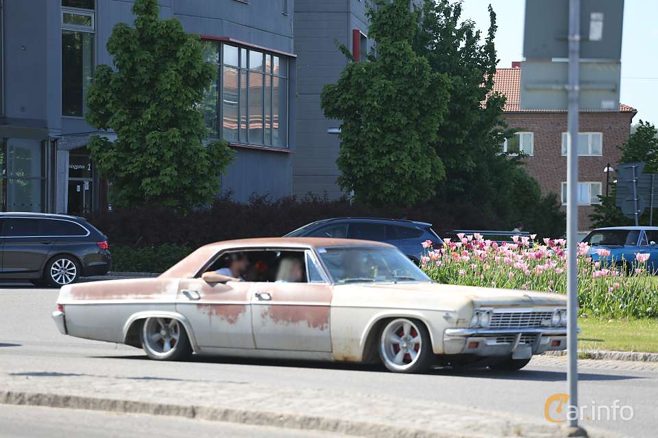 Chevrolet Impala