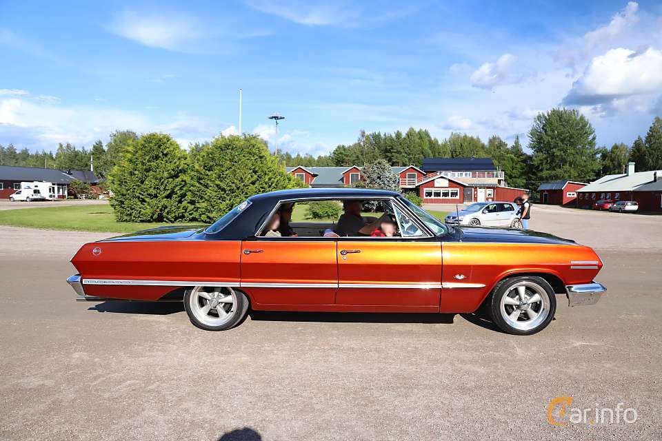 Chevrolet Impala