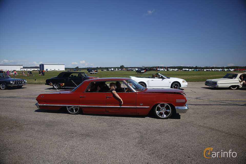 Chevrolet Impala