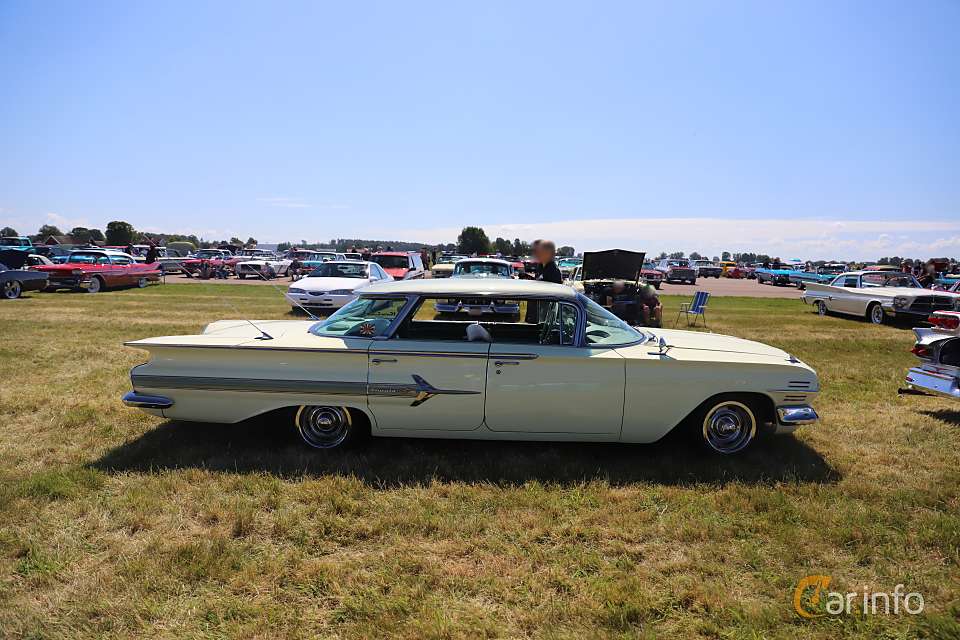 Chevrolet Impala