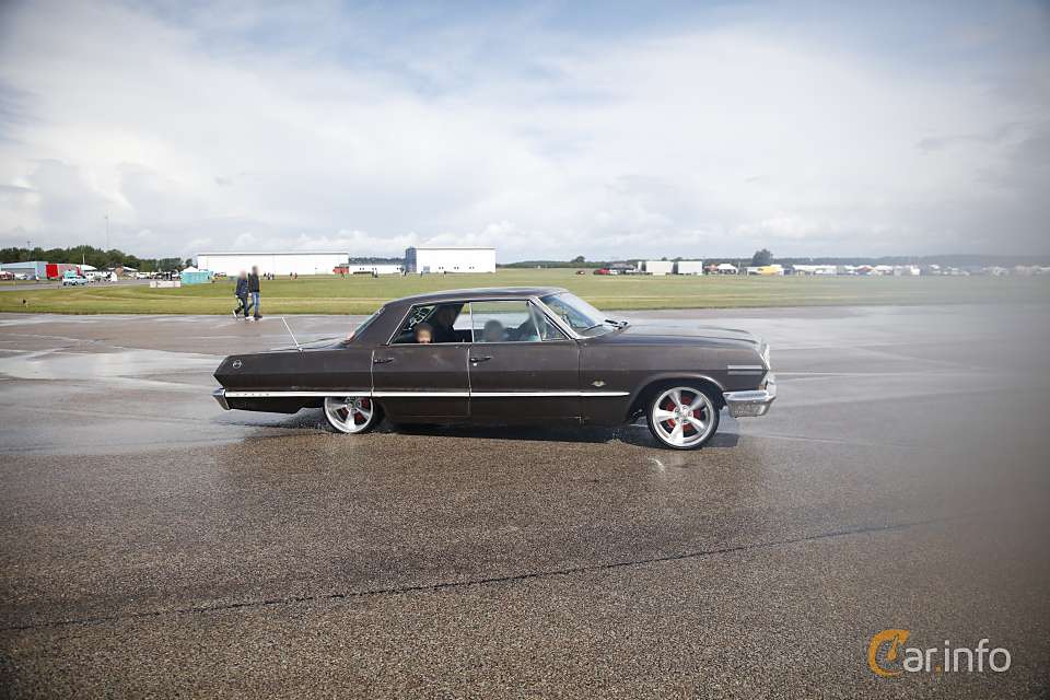 Chevrolet Impala