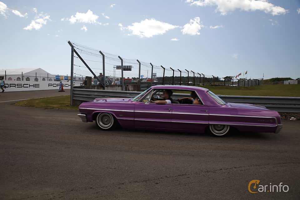 Chevrolet Impala