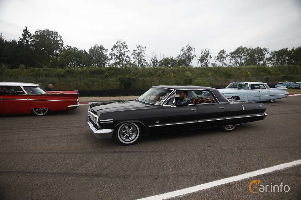 Chevrolet Impala