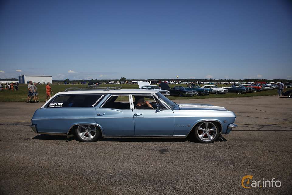 Chevrolet Impala