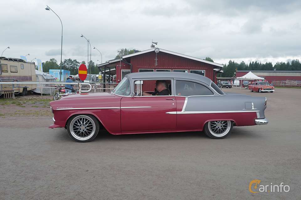 Chevrolet Two-Ten
