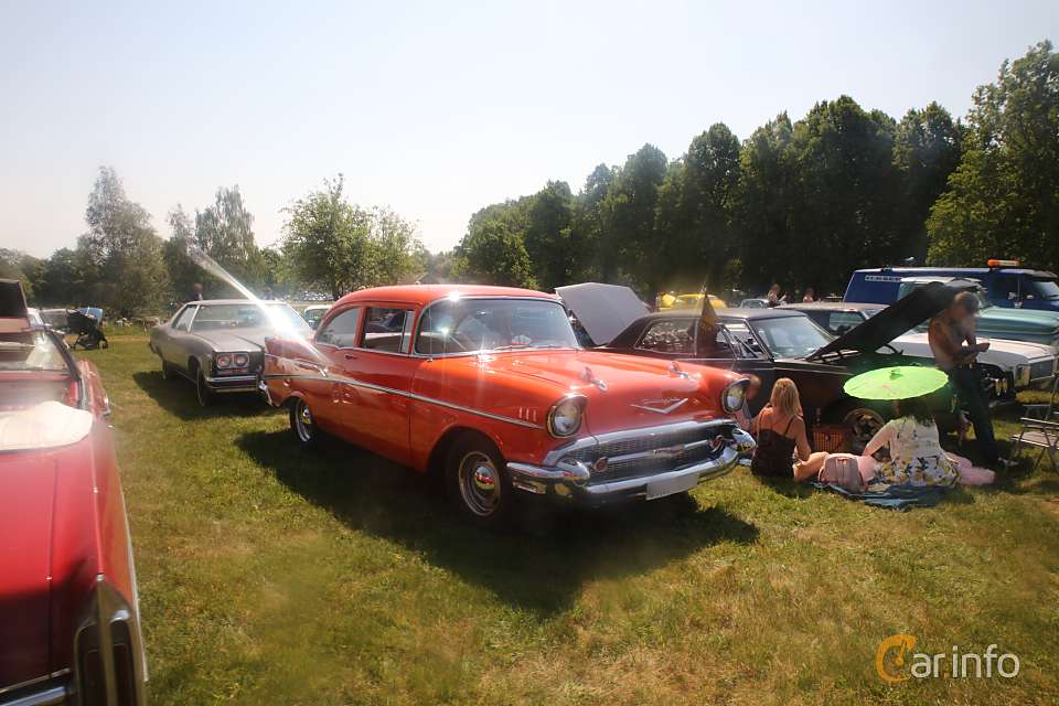 Chevrolet Two-Ten