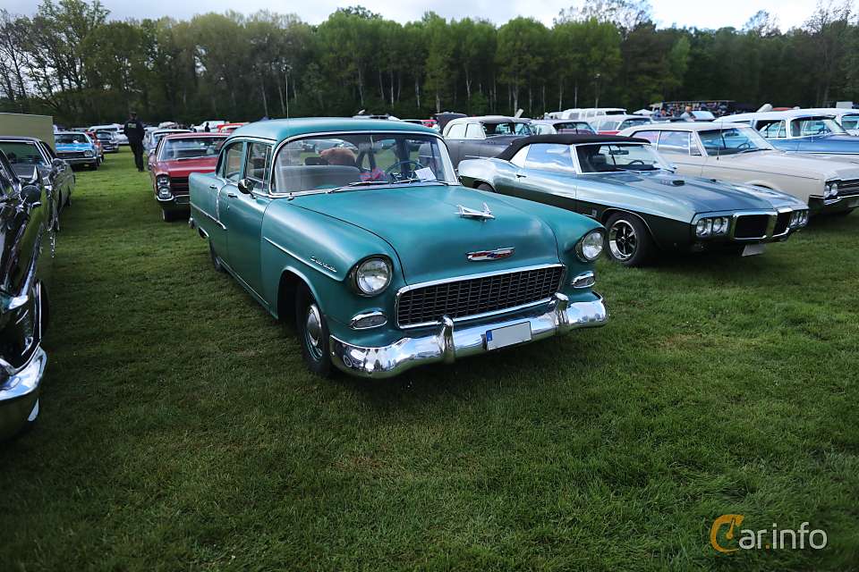 Chevrolet Two-Ten