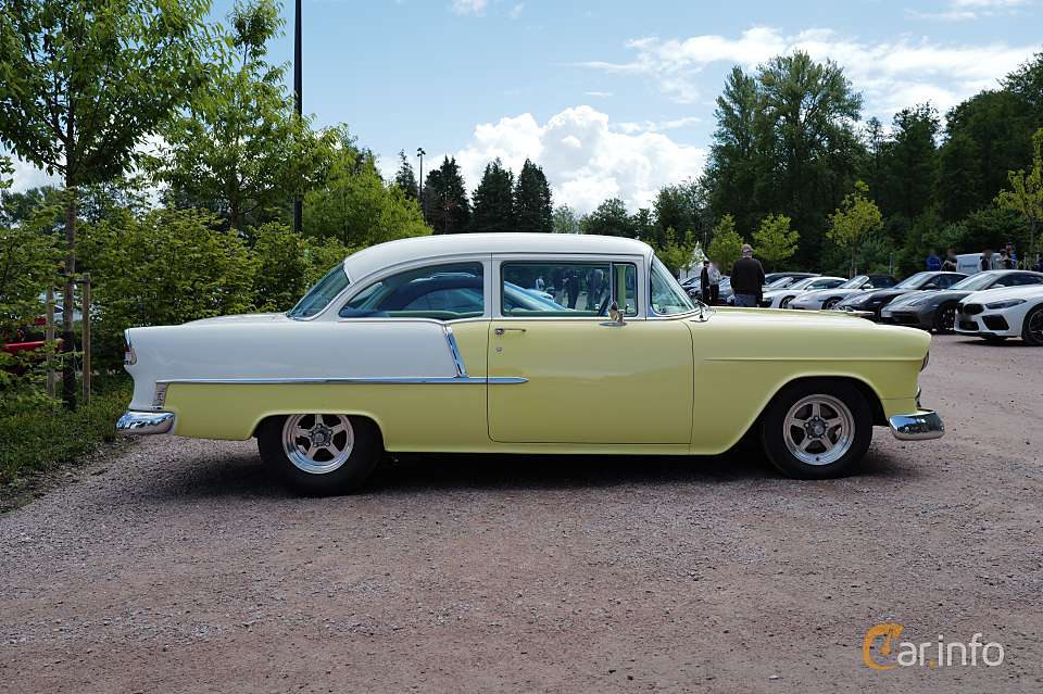Chevrolet Two-Ten