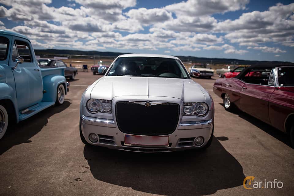 Chrysler 300C