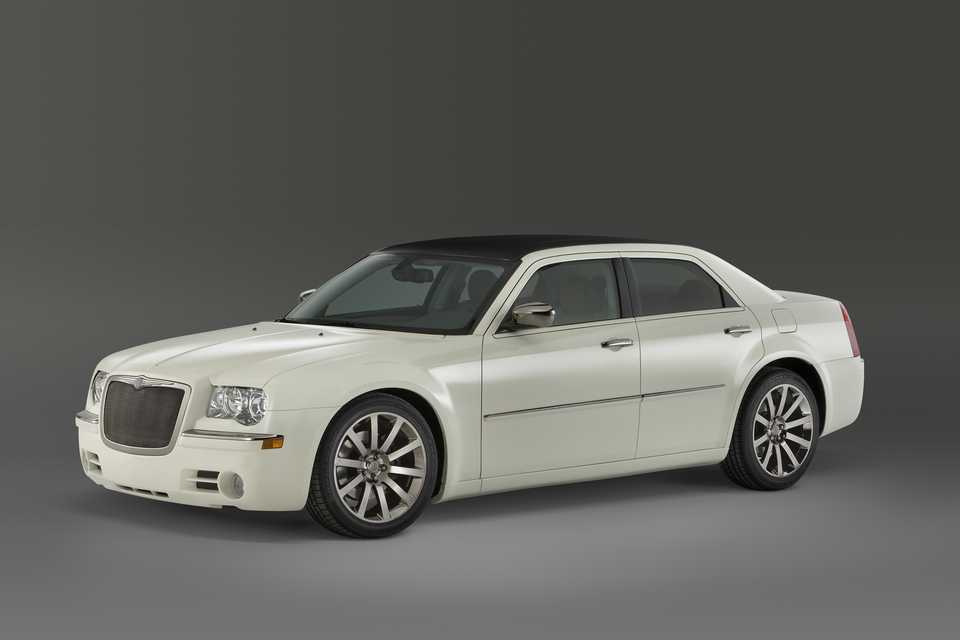 Chrysler 300C