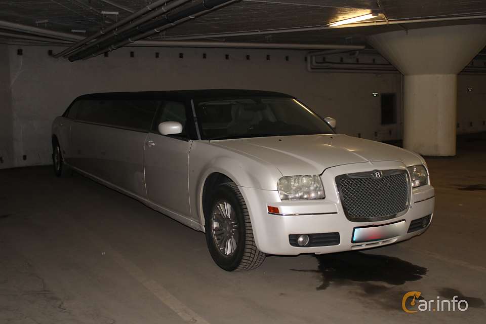 Chrysler 300C