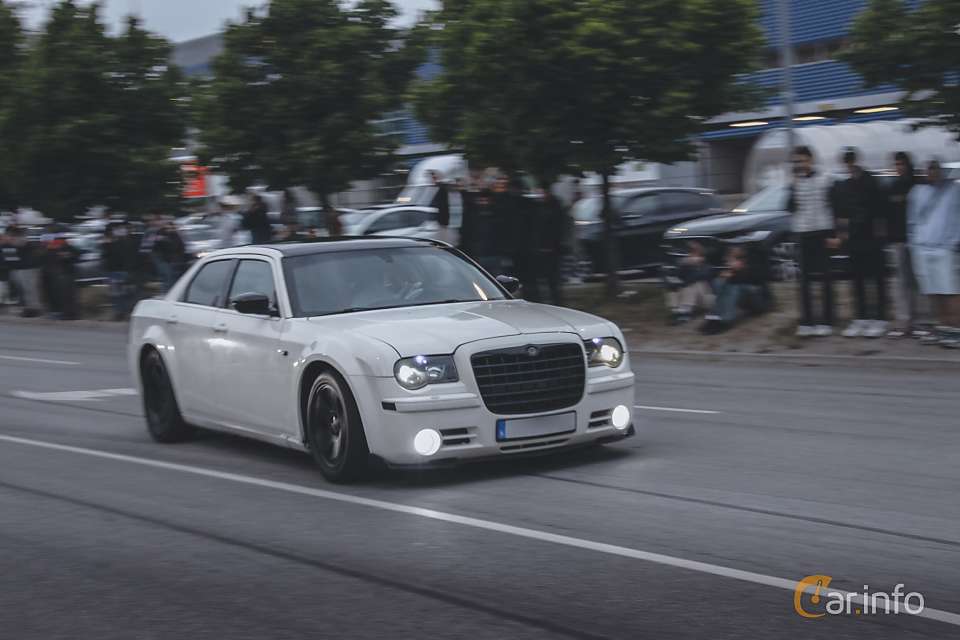 Chrysler 300C