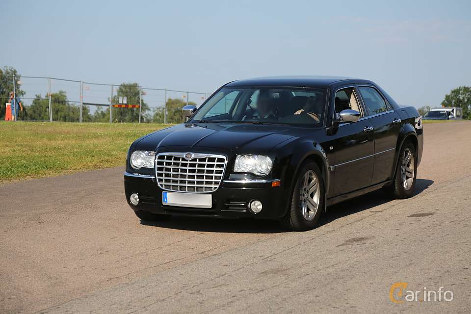 Chrysler 300C