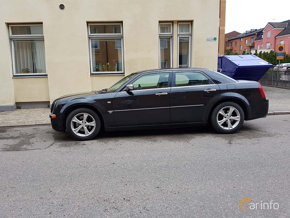 Chrysler 300C
