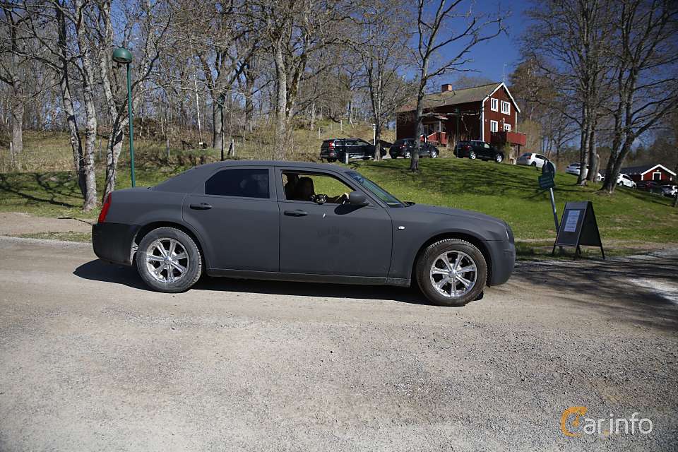 Chrysler 300C