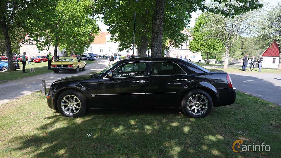 Chrysler 300C