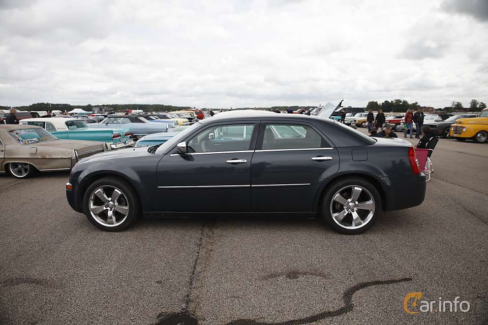 Chrysler 300C