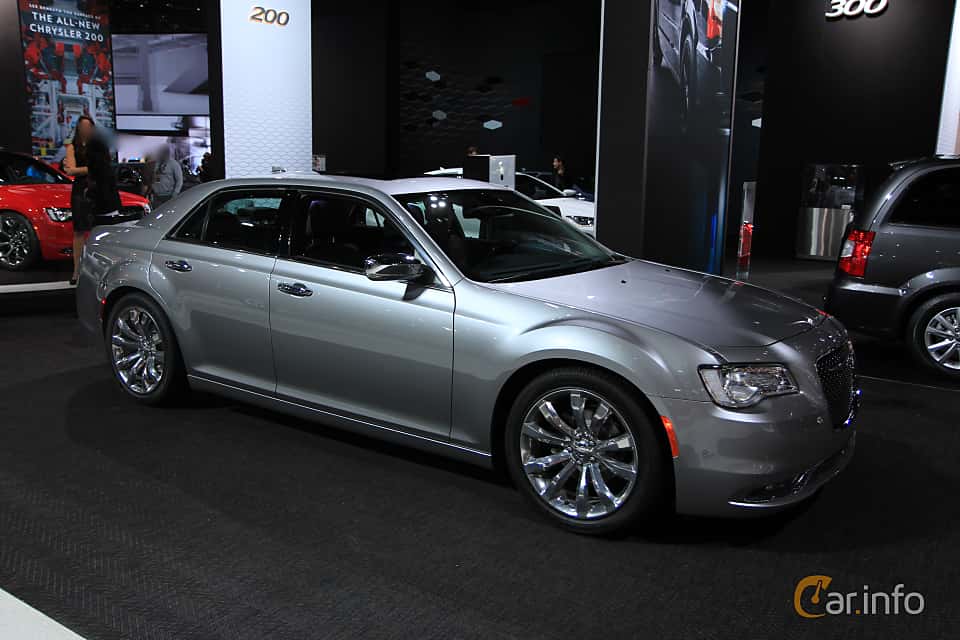 Chrysler 300C