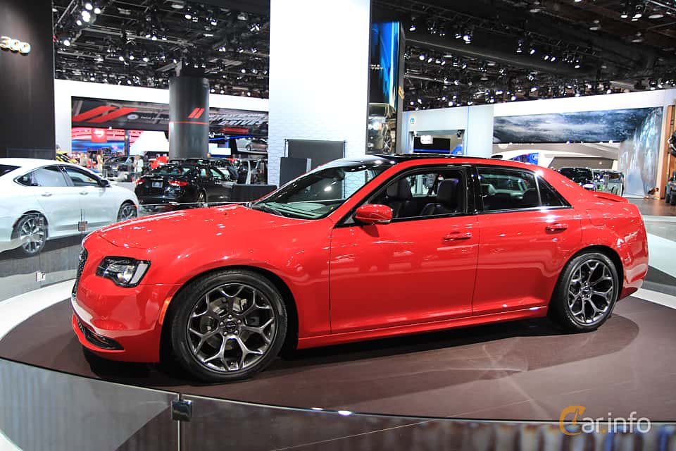 Chrysler 300C