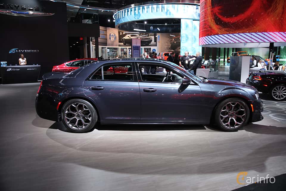 Chrysler 300C