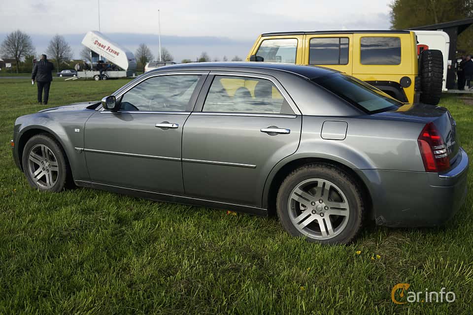 Chrysler 300C