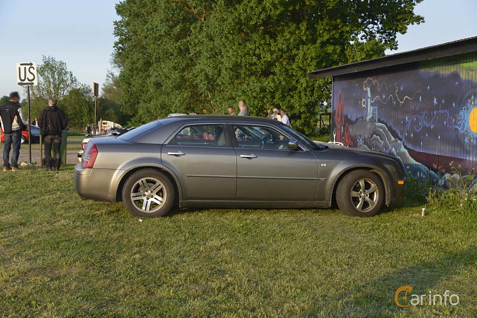 Chrysler 300C